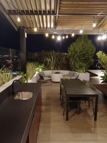 Baldone 1708 Natural view Suite - Zona 2 Guatemala in Zone 2