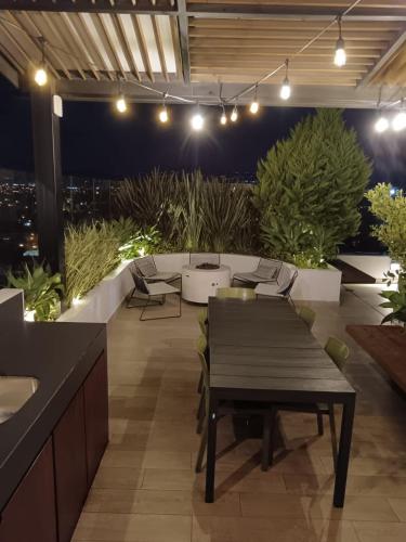 Baldone 1708 Natural view Suite - Zona 2 Guatemala in Zone 2