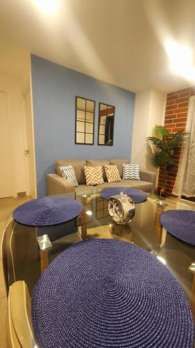 Baldone 1708 Natural view Suite - Zona 2 Guatemala in Zone 2