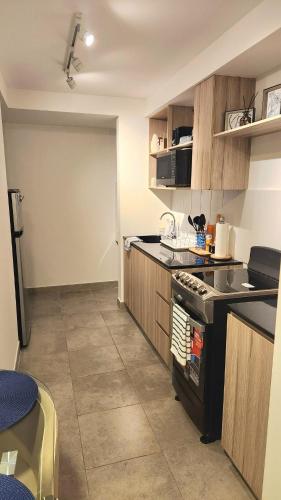 Baldone 1708 Natural view Suite - Zona 2 Guatemala in Zone 2