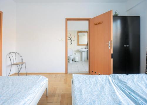 Green Kabaty Apartment 2, Varšava (fotografie 8)