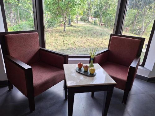 VANVASA RESORTs in Amrora