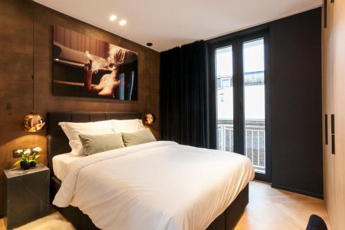 Kaai11, Riverview Suites Sleep Inn Antwerp