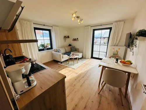 Ferienwohnung Alpen Auszeit in Rieden, Deutschland