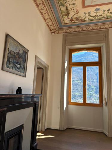 Skats, Villa Ricordo in Semione