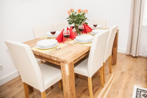 Apartment Haus Heidelberg - image 5