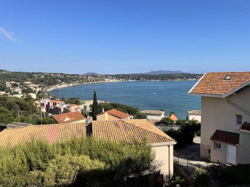 Résidence Les Jardins de la Mer - maeva Home - Appartement vue mer 2 pièces 4 personnes - Budget MAE-3383