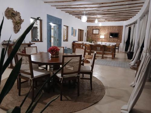 Shira house in Watamu