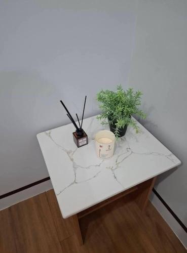 JAL Transient House in Hinoba-an