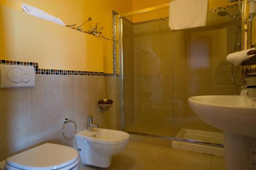 Hotel Padus Meublè - image 14
