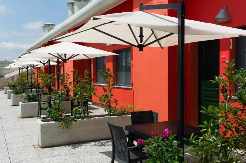 Hotel Padus Meublè - image 4
