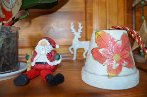 Pensiunea Pasul Clabucetului - image 8