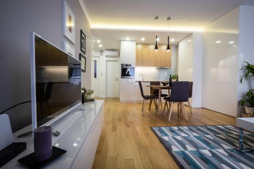  Caelestis Apartment, Pension in Zagreb