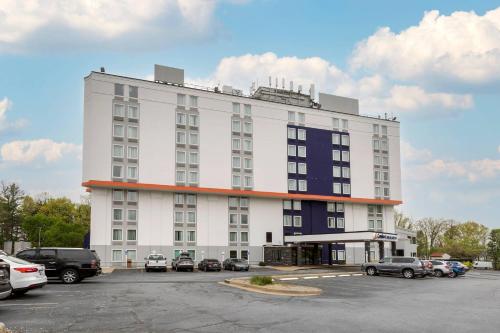 Comfort Inn & Suites Alexandria West in Alexandria, USA