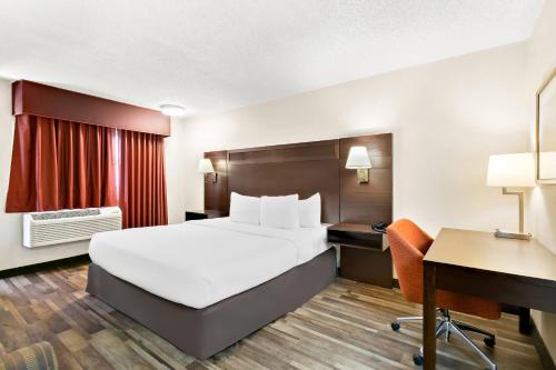2 double beds