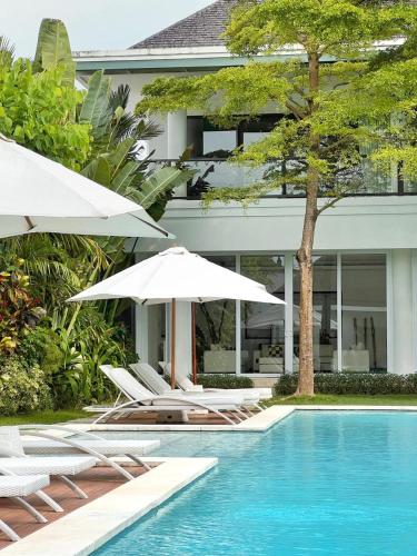 Villa Istana Putih by Maheswara - image 2