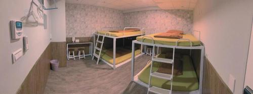 Formosa 101 Hostel, Tajpej