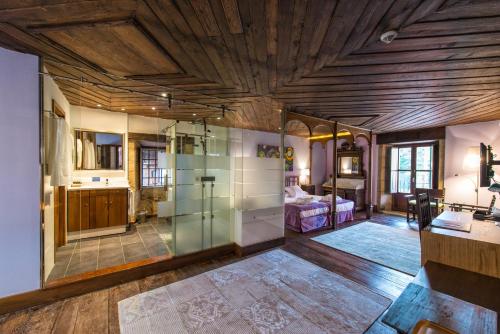 Pazo da Pena Manzaneda