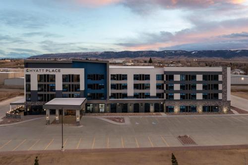 Hyatt Place Casper - image 9