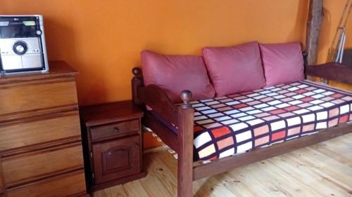 Bosque & Mar Apart Boutique in Atlantida