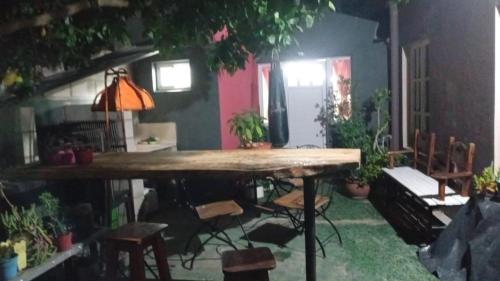 Bosque & Mar Apart Boutique in Atlantida