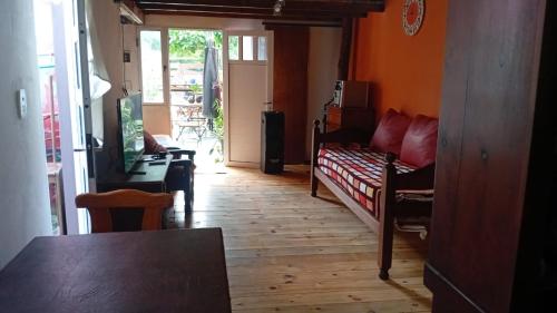 Bosque & Mar Apart Boutique in Atlantida