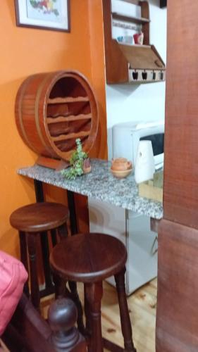 Bosque & Mar Apart Boutique in Atlantida