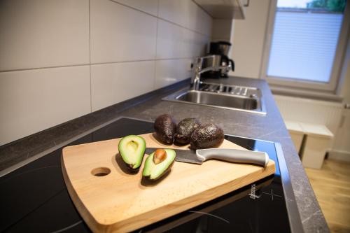 Apartment Haus Heidelberg - image 2