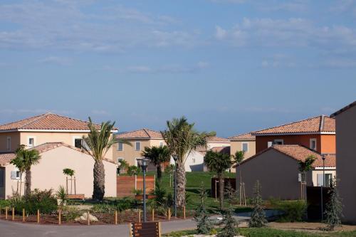 Létesítmények, Le Domaine du Golf in Fabregues