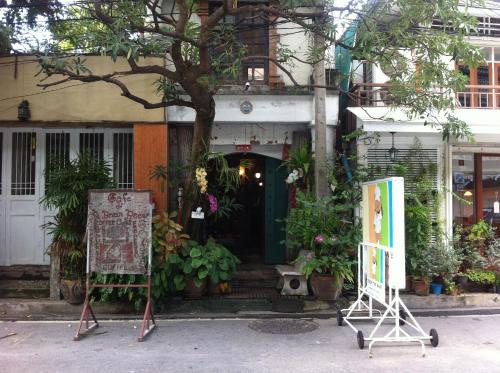Café de Baan Raow, Bangkok
