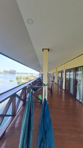 Riverside Bungalow Don Det in Don Det