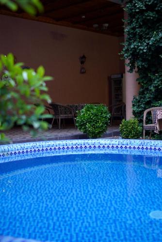 hotel photo