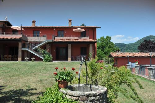 Agriturismo Polla