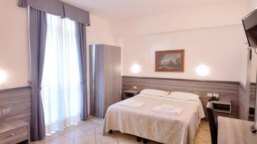 Hotel Brianza Hotel de charme Giardini Pubblici