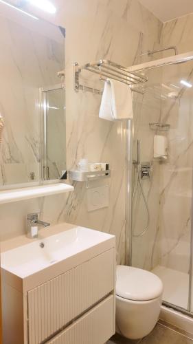 Hotel Brianza, Milan