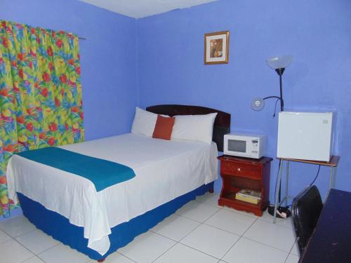 Tropical Vibe Hostel Kingston - Near Half-Way-Tree in Кингстон
