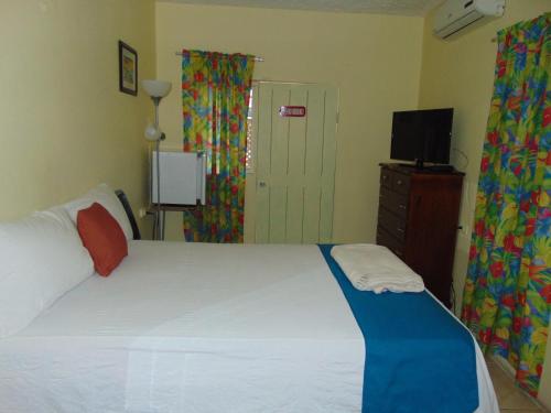 Tropical Vibe Hostel Kingston - Near Half-Way-Tree in Кингстон