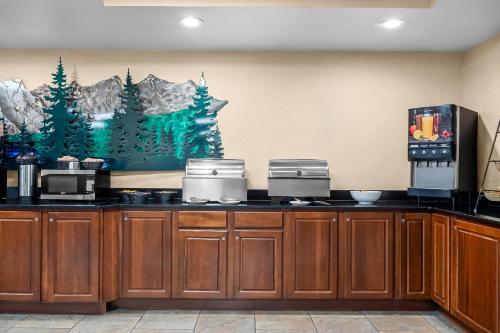 Big Horn Resort Ascend Hotel Collection - image 33