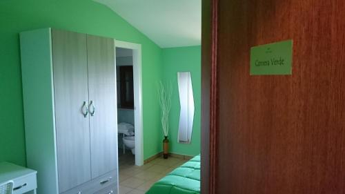 B&B Verde Irpinia