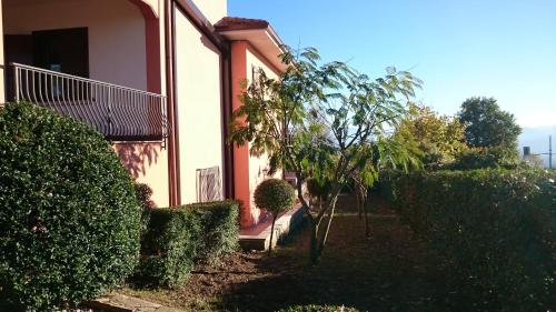 B&B Verde Irpinia