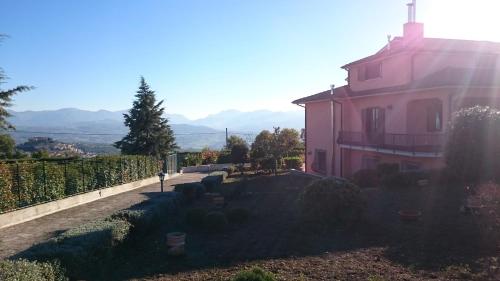 B&B Verde Irpinia