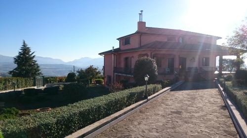 B&B Verde Irpinia