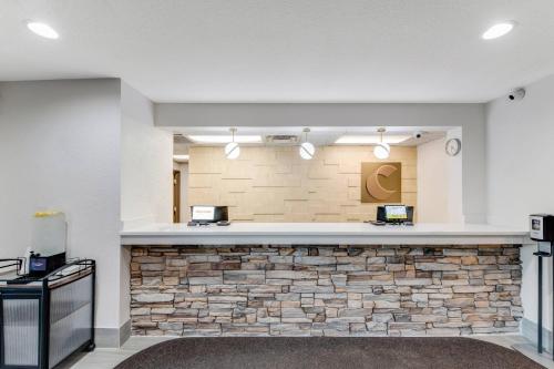 Comfort Inn & Suites Weston - Wausau in Weston, USA