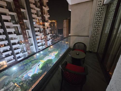 Remedra Hotels and Residences in 法裏達巴德