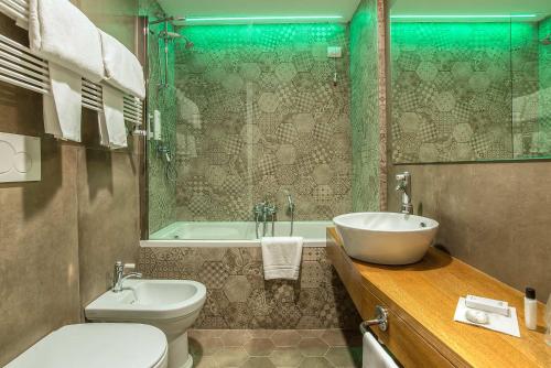 Elite Hotel – Rome
