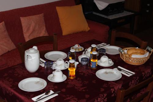 Bed & Breakfast Bundi E Buinanot