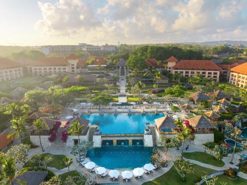 AYANA Resort Bali, Jimbaran