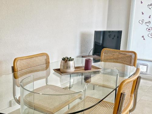 Pause cocooning - wifi - parking in Morges