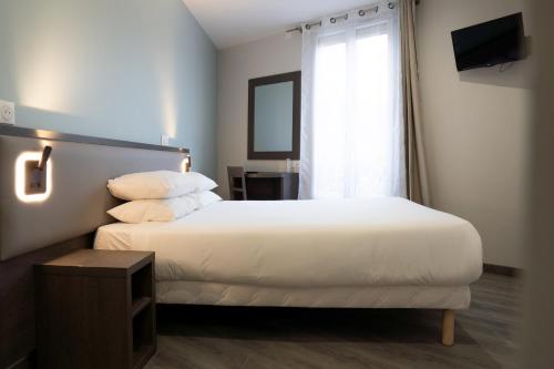 Aero Hotel in Issy-Les-Moulineaux