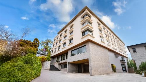 ทางเข้า